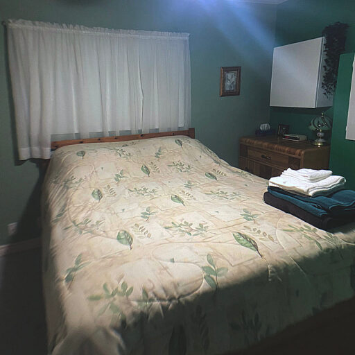 Chambre des maîtres