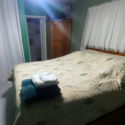 Chambre des maîtres